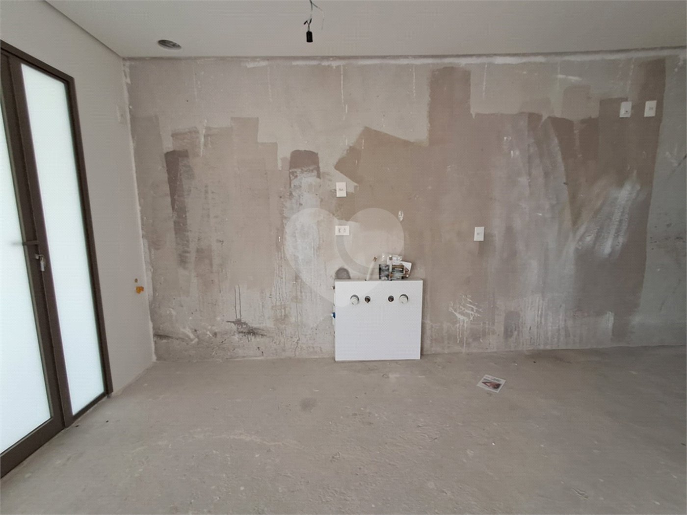 Apartamento à venda com 3 suítes em Perdizes, São Paulo, SP