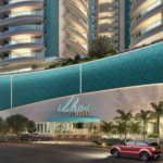 Apartamento com 2 dormitórios à venda, 113 m² por R$ 1.717.700,00 - Ponta da Praia - Santos/SP