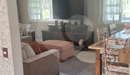 Casa à venda com 3 quartos, sendo 1 suíte,  em Alpes D'ouro, Bom Jesus dos Perdões, SP