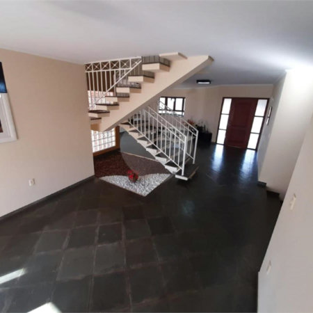 Casa à venda com 3 suítes no condomínio Villaggio Capriccio, Louveira - SP