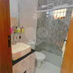 Casa à venda com 5 quartos, sendo 4 suítes, em Jardim Dom Bosco, Indaiatuba, SP