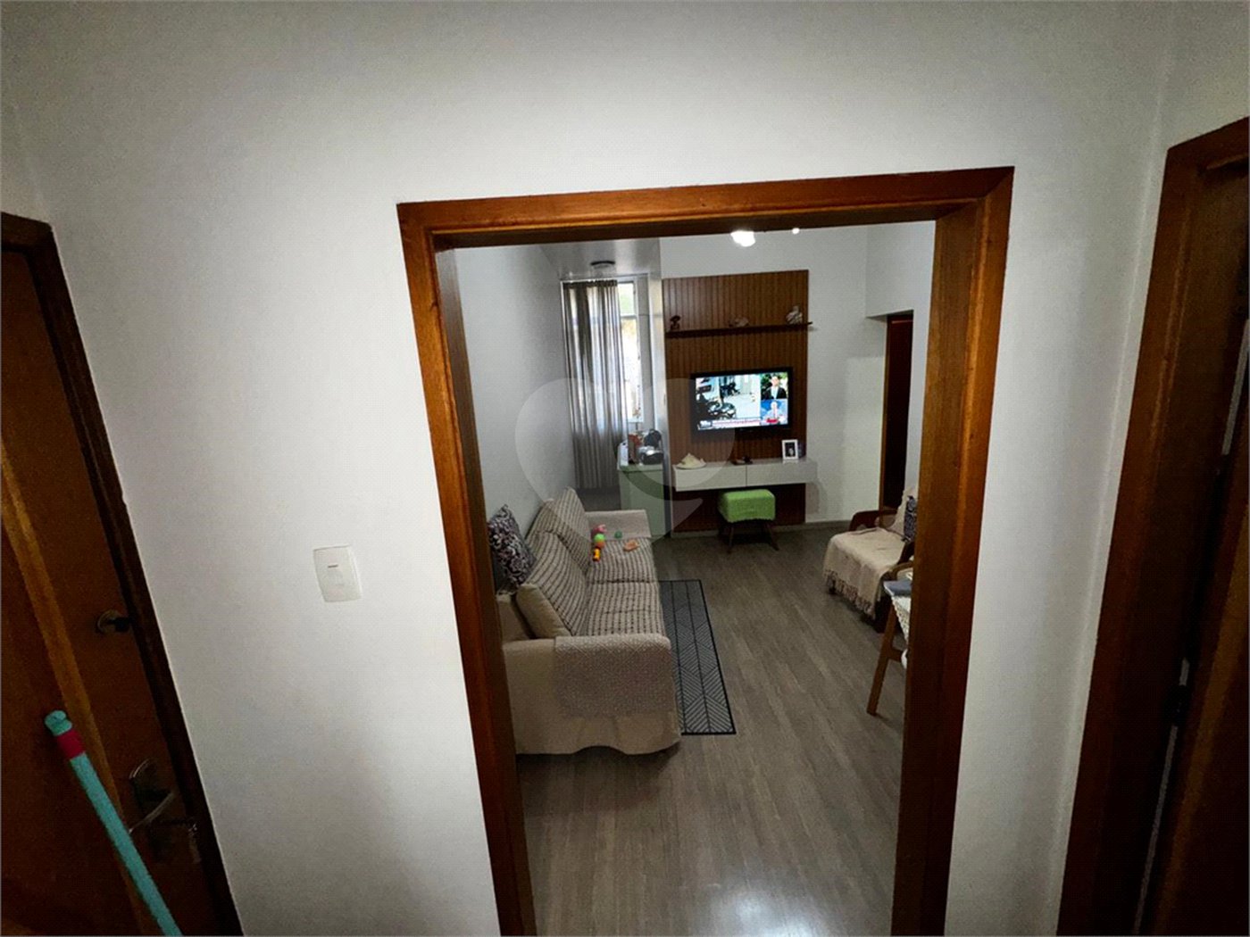 Apartamento à venda com 2 quartos em Vila Isabel, Rio de Janeiro, RJ