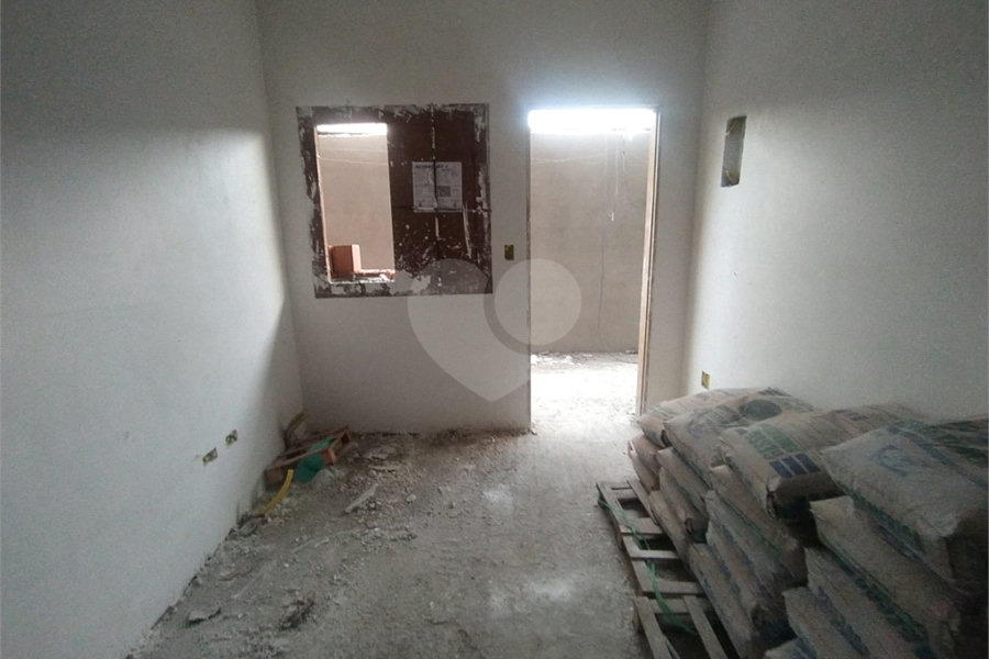 Apartamento à venda com 2 quartos, sendo 1 suíte,  em Casa Verde, São Paulo, SP