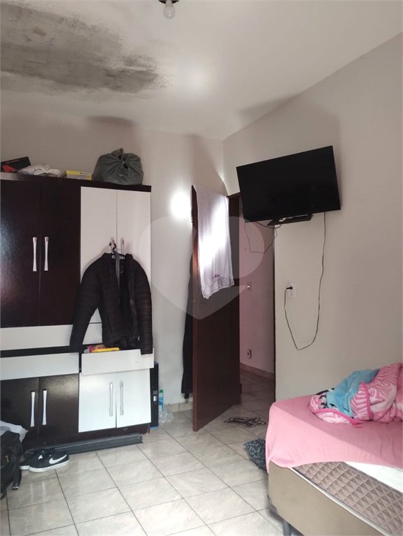 Casa à venda com 3 quartos em Vila Nova Cintra, Mogi das Cruzes, SP
