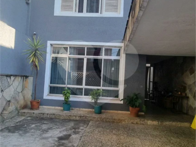 Sobrado à venda com 4 quartos, sendo 3 suítes,  em Casa Verde, São Paulo, SP