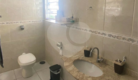 Casa à venda com 4 quartos no Centro, Mogi das Cruzes, SP