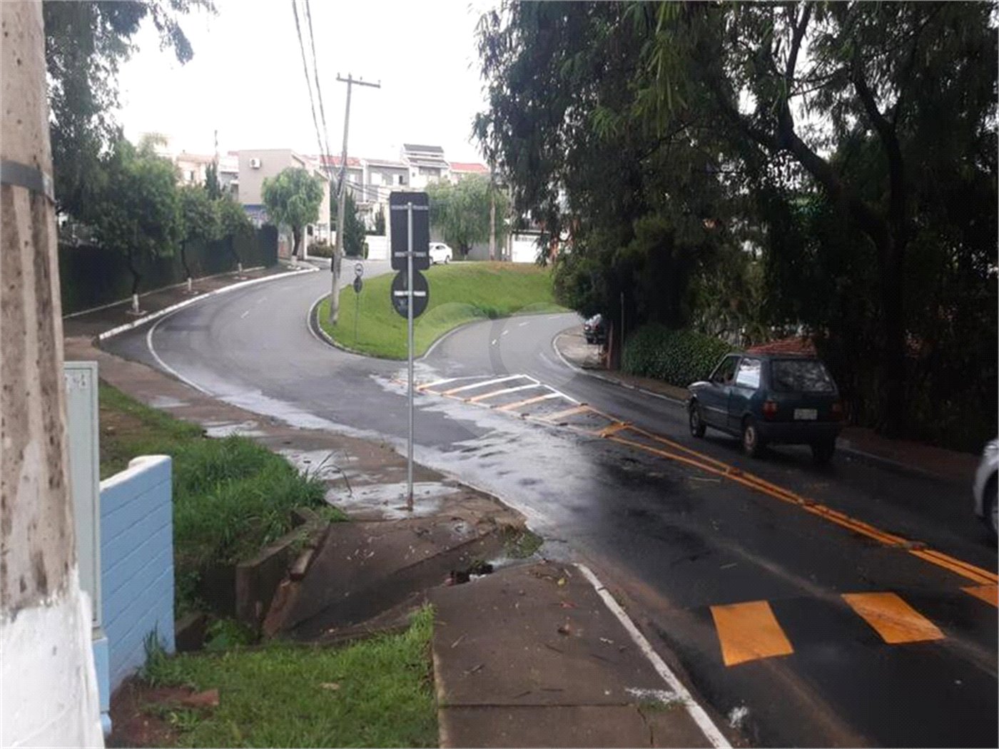 Área de Terra à venda em Parque Residencial Indaiá, Indaiatuba, SP
