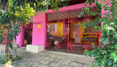 Casa à venda com 5 quartos em Jardim Morada do Sol, Indaiatuba, SP