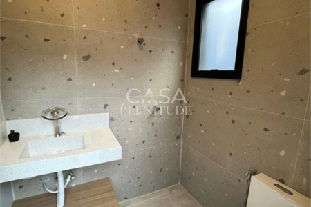 Casa em condomínio à venda com 3 quartos, sendo 1 suíte, em Cyrela Landscape Esplanada, Votorantim, SP