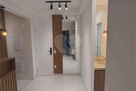 Apartamento para alugar com 1 quarto em Vila Sônia, São Paulo, SP