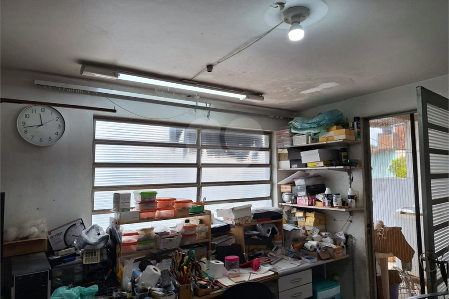 Cobertura à venda com 2 quartos em Horto, São Paulo, SP