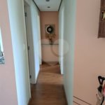 Duplex à venda com 3 quartos, sendo 1 suíte, em Santa Teresinha, São Paulo, SP