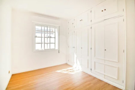 Apartamento à venda com 4 quartos, sendo 3 suítes, em Jardim Paulista, São Paulo, SP