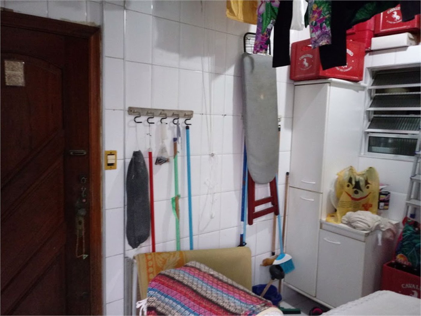 Apartamento com 3 dormitórios à venda, 160 m² por R$ 1.277.000,00 - Gonzaga - Santos/SP