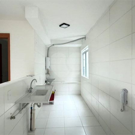 Apartamento à venda com 2 quartos em Guaratiba, Rio de Janeiro, RJ