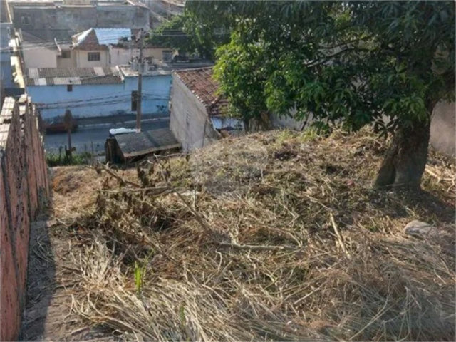 Terreno à venda em Limão, São Paulo, SP