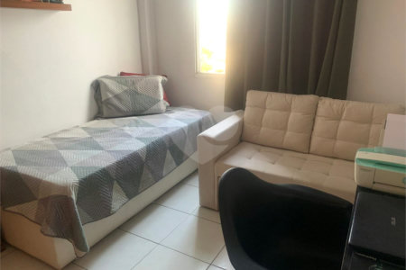 Cobertura à venda com 2 quartos, sendo 1 suíte, em Maracanã, Rio de Janeiro, RJ