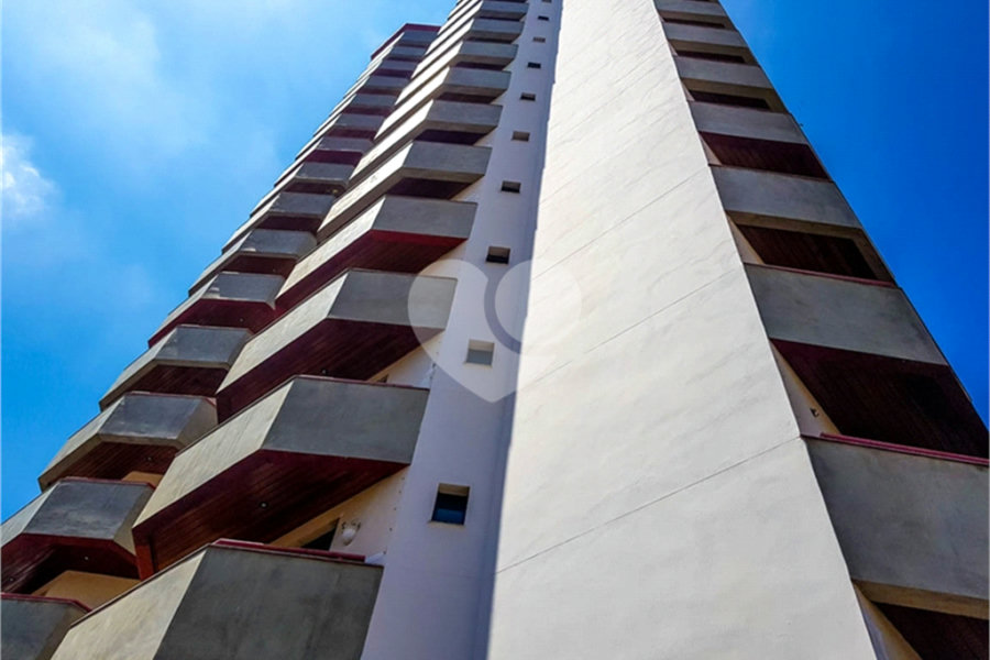 Apartamento à venda com 3 suítes em Tucuruvi, São Paulo, SP