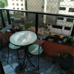 Apartamento à venda com 3 suítes em Santana, São Paulo, SP