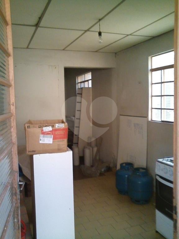 Prédio à venda com 1 quarto em Vila Haro, Sorocaba, SP