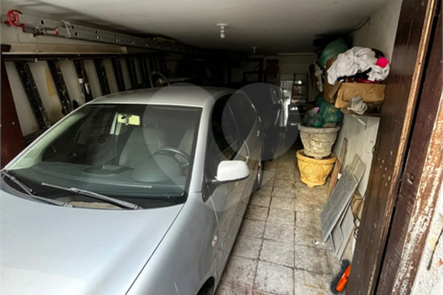 Sobrado à venda com 3 quartos, sendo 1 suíte, em Jaraguá, São Paulo, SP