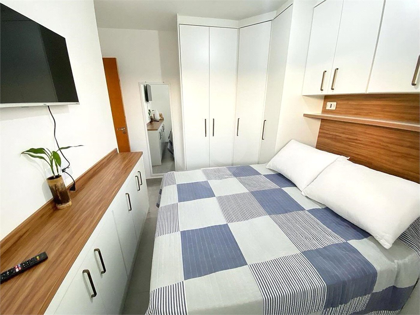 Apartamento à venda com 2 quartos em Pirituba, São Paulo, SP