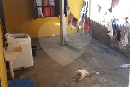 Casa à venda com 3 quartos em Parque Vitória, São Paulo, SP