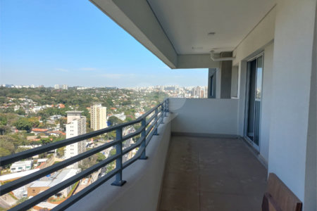 Apartamento à venda com 2 quartos, sendo 1 suíte,  em Butantã, São Paulo, SP