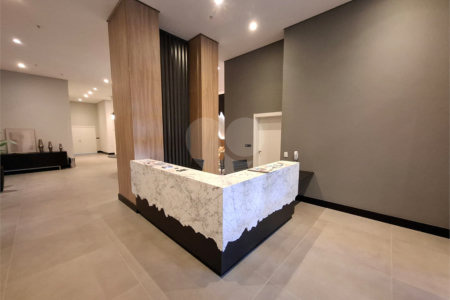 Studio à venda com 1 quarto em Chácara Santo Antônio, São Paulo, SP
