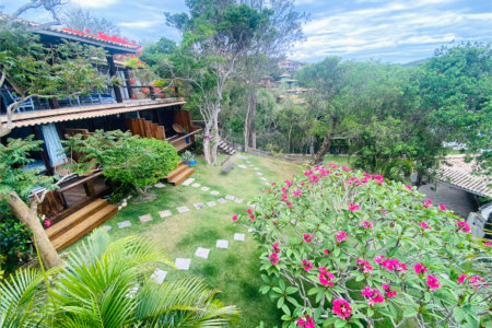 Casa à venda com 7 suítes em Albatroz, Armação dos Búzios, RJ