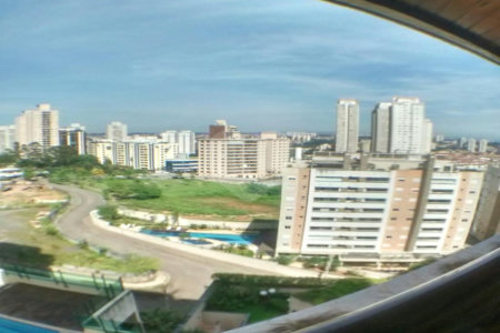 Apartamento à venda com 3 suítes em Vila Suzana, São Paulo, SP