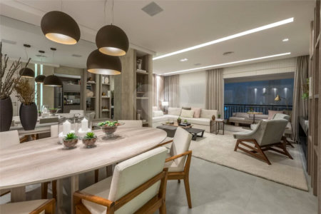 Apartamento à venda com 3 quartos, sendo 1 suíte, em Jardim Caboré, São Paulo, SP