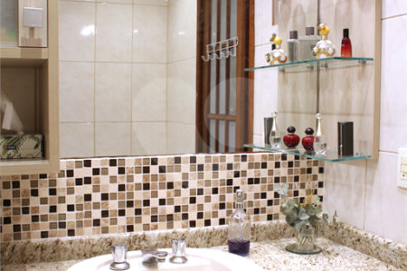 Apartamento à venda com 4 quartos, sendo 1 suíte, no Centro, São Bernardo do Campo, SP