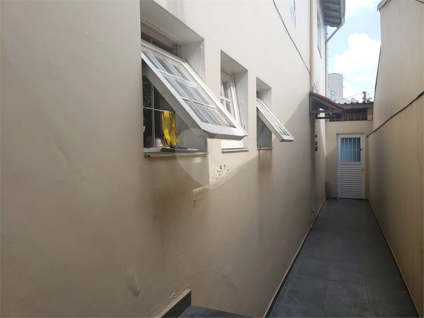 Casa de Vila à venda com 2 quartos em Jardim Franca, São Paulo, SP