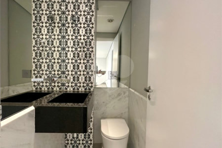 Apartamento à venda com 4 quartos, sendo 3 suítes, em Vila Leopoldina, São Paulo, SP