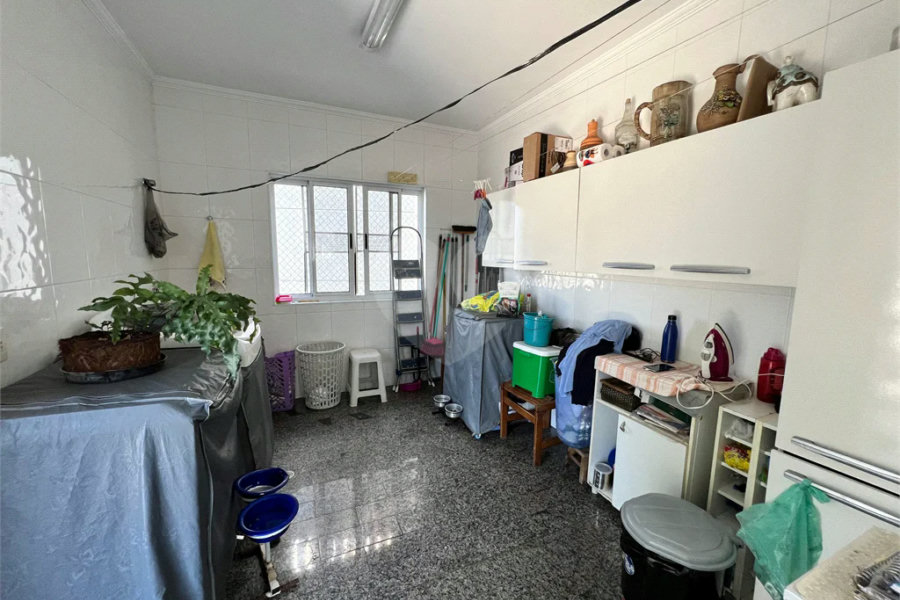 Casa à venda com 4 suítes no condomínio Residencial Cantareira, São Paulo - SP