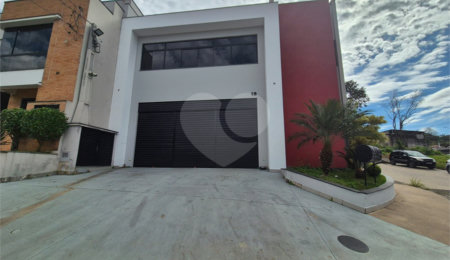Prédio para alugar em Vila Faustina I, Valinhos, SP