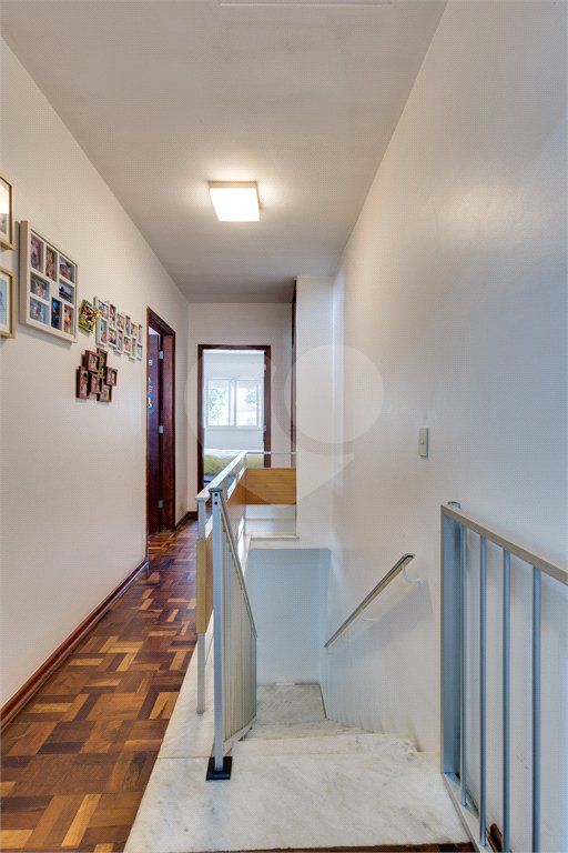 Casa de Vila à venda com 3 quartos, sendo 1 suíte, em Alto da Boa Vista, São Paulo, SP