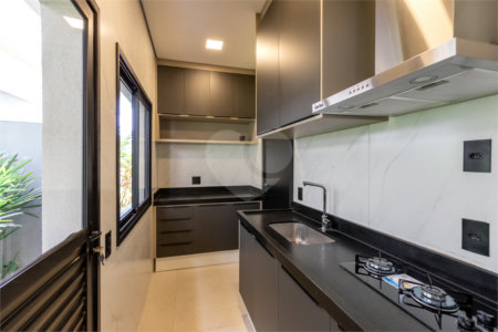 Casa à venda com 5 quartos, sendo 4 suítes, no condomínio Buona Vita, Ribeirão Preto - SP