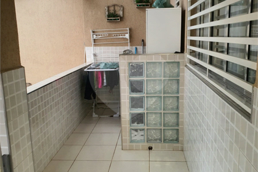 Casa à venda com 3 quartos, sendo 1 suíte, em Tucuruvi, São Paulo, SP