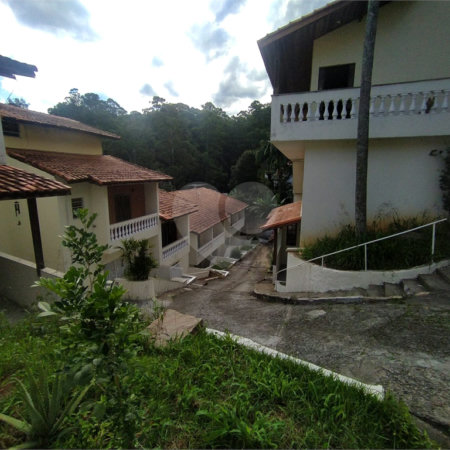 Casa de Vila para alugar com 3 quartos, sendo 1 suíte, em Tucuruvi, São Paulo, SP