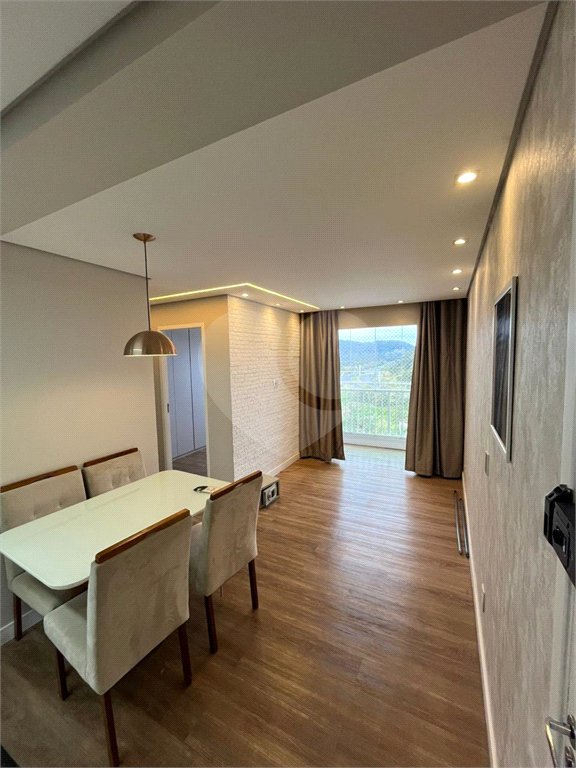 APARTAMENTO PARA VENDA EM PIRITUBA