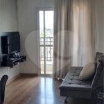 Apartamento à venda com 2 quartos, sendo 1 suíte, em Vila Guilherme, São Paulo, SP