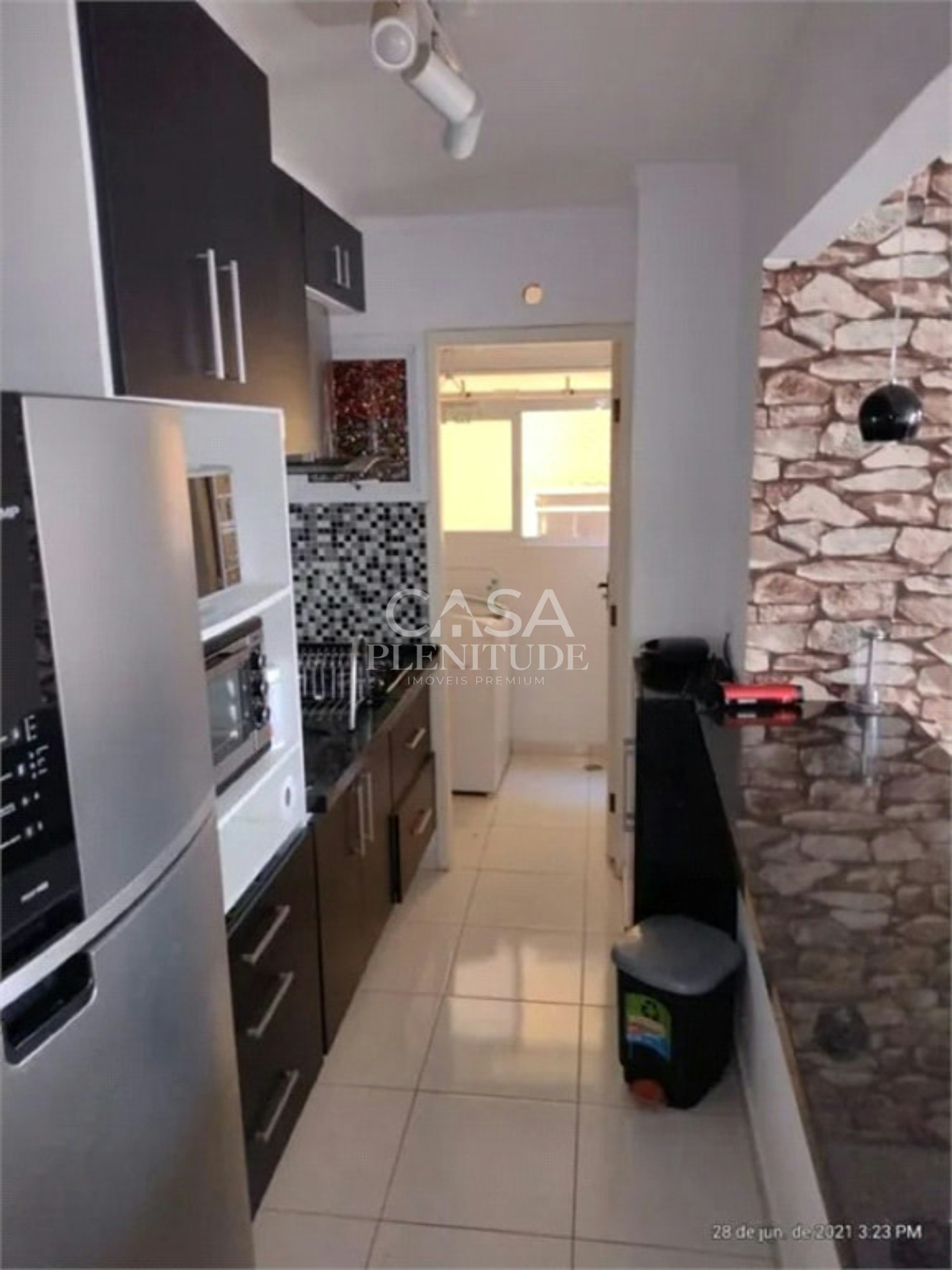 Apartamento à venda com 2 quartos em Jardim Refúgio, Sorocaba, SP