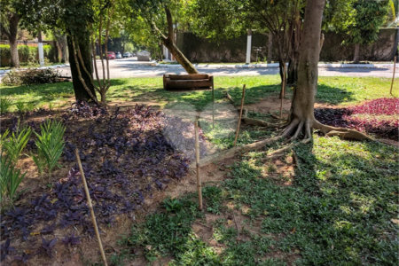 Terreno à venda em Jardim Marajoara, São Paulo, SP