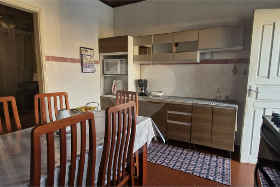 Sobrado à venda com 4 quartos em Casa Verde, São Paulo, SP
