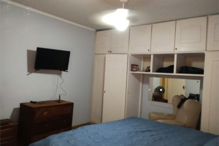Casa de Vila à venda com 3 suítes em Jardim Londrina, São Paulo, SP