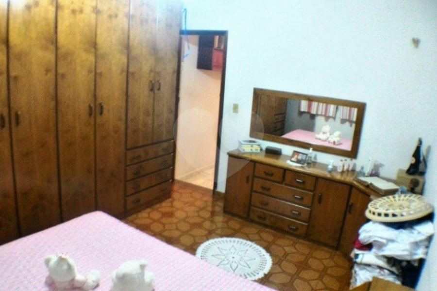 Sobrado à venda com 5 quartos em Casa Verde, São Paulo, SP