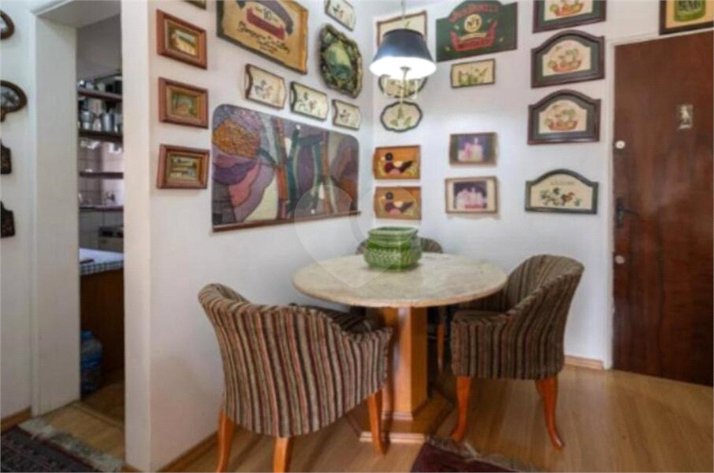 Apartamento à venda com 1 quarto em Itaim Bibi, São Paulo, SP