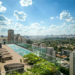 Studio à venda com 1 quarto em Moema, São Paulo, SP